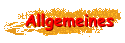 Allgemeines